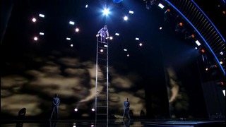 America’s Got Talent 2015 – Most Dangerous Acts of the Year