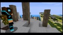 Minecraft сериал Зомби апокалипсис – Эпизод 9
