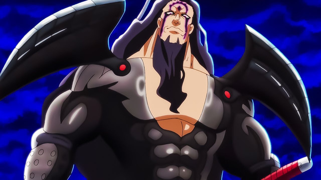 Demon King Zeldris vs Demon King Meliodas「AMV」Nanatsu no Taizai S4 – Fight Like The Devil