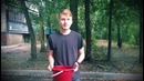 Данила Поперечный — Вызов с ледяным ведром (ice bucket challenge)