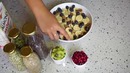 What I eat in a day vegan 8