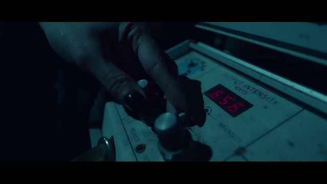 Entheos – Return to Me (Official Video 2024)