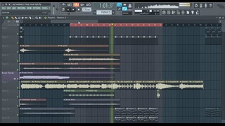 Jay Hardway’s Chop Vocal Style (Mash up by Idle)
