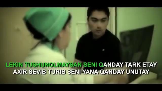 Benom – So’rama (KARAOKE version)