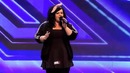 X-factor – Девушка тронула своим пением жюри
