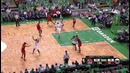 NBA. Топ 5 за 29 апреля