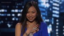 Jessica Sanchez – I Will Always Love You – American Idol 2012 (Top 13)
