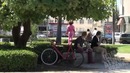 Flashing Children Prank