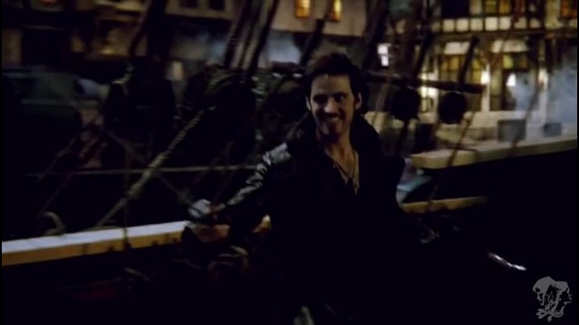 Im So Sorry – Captain Hook (OUAT)