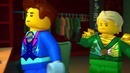 Ninjago- 4 сезон, 1 серия