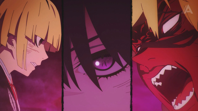 Адский рай [Тв-2] – 9 серия (Зима 2026)