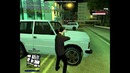 Samp:RP тащим
