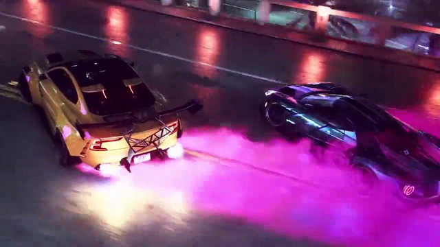[GMV] Need For Speed Heat – We Own It