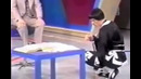 Джеймс Рэнди разоблачает ‘экстрасенса’ Дж. Хайдрика