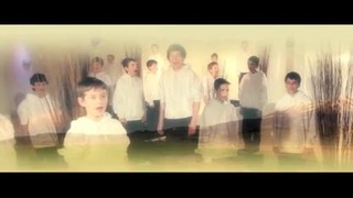 Libera (St Philips Boys Choir) – Song of Life