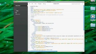Brackets — Open Source IDE для веб-разработки от Adobe