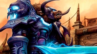5 Самых Ужасных Проектов Короля-лича в World of Warcraft
