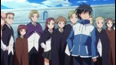 Zero no Tsukaima – 2 Серия (480р)