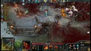 Dota 2: The Boston Major: Evil Geniuses vs OG (1/2 Финала, Вся Игра)