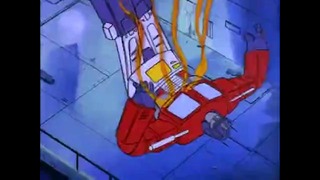 Трансформеры / Transformers 1-сезон 6-серия из 16 (США, Япония, Корея Южная 1984)