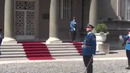 Cмена караула 10 стран мира