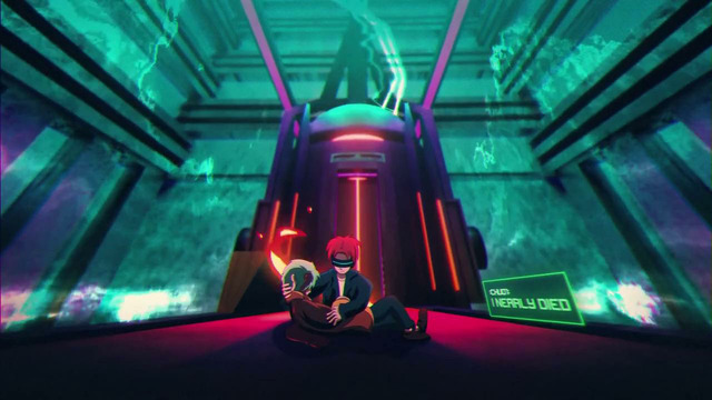 Windrunner – Mahogany (feat. Sota of Graupel) (Official Music Video 2021)