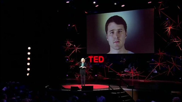 TED – Эми Кадди: Язык тела формирует вашу личность
