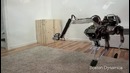 Новый робот от BostonDynamics. Introducing SpotMini