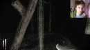 Cry of fear и юзя-Серия 18-Лесной маньяк