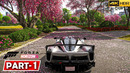 FORZA HORIZON 6 (RTX 5090) MOST Realistic Racing Game Ever | Gameplay Walkthrough Full Game Part-1