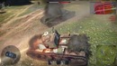 Типичная Тундра – War Thunder #04
