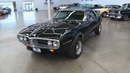 1967 Pontiac Firebird 400 coupe. Обзор и прогулка