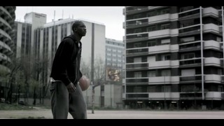 Nike Commercial – «Ordinary People» with Tidiani Sokoba