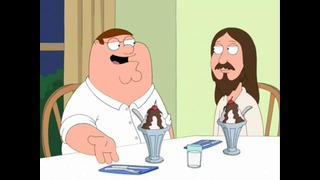 (Family Guy) Грифины – Одна просьба