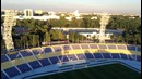 Пахтакор – прожекторная вышка