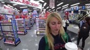 DDKaba. Катаем по Эбису
