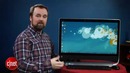 HP Omni 27 Quad (cnet: first look)