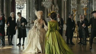 Прощай, моя королева (Les adieux à la reine) – английский трейлер