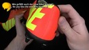 Nike Mercurial Vapor IX