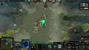 Dread’s stream. Dota 2 Phantom Assassin, Sand King, Tidehunter 02.07.2016Часть4