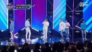 [BTS – Make It Right] Comeback Special Stage M COUNTDOWN