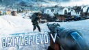 Battlefield 5 — Русский трейлер игры #3 (2018)