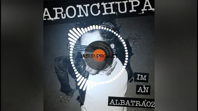 AronChupa – I’m An Albatraoz ( Jasur ProJecT Remix )