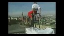 Самые фантастические и невероятные трюки