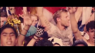 Ultra Music Festival South Africa 2014 (Official Aftermovie)
