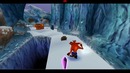 Прохождение PS1: Crash Bandicoot 2 – 4 серия