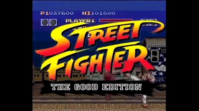 AVGN 85 – Street Fighter 2010 (Русская озвучка RVV)