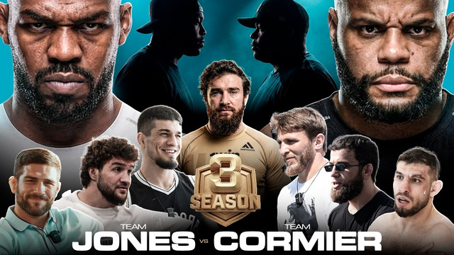 ALF Reality 3 сезон