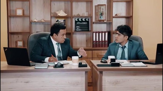 Ham Dam SHOU 5-soni (Yangi qahramonlar)