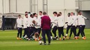 THE TEAM IS READY – ARE YOU? | Training for the derby